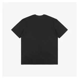 Back side Black