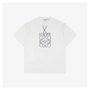 Front side White