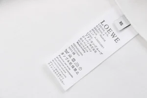 Wash tag