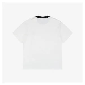 Back side White