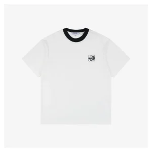 Front side White