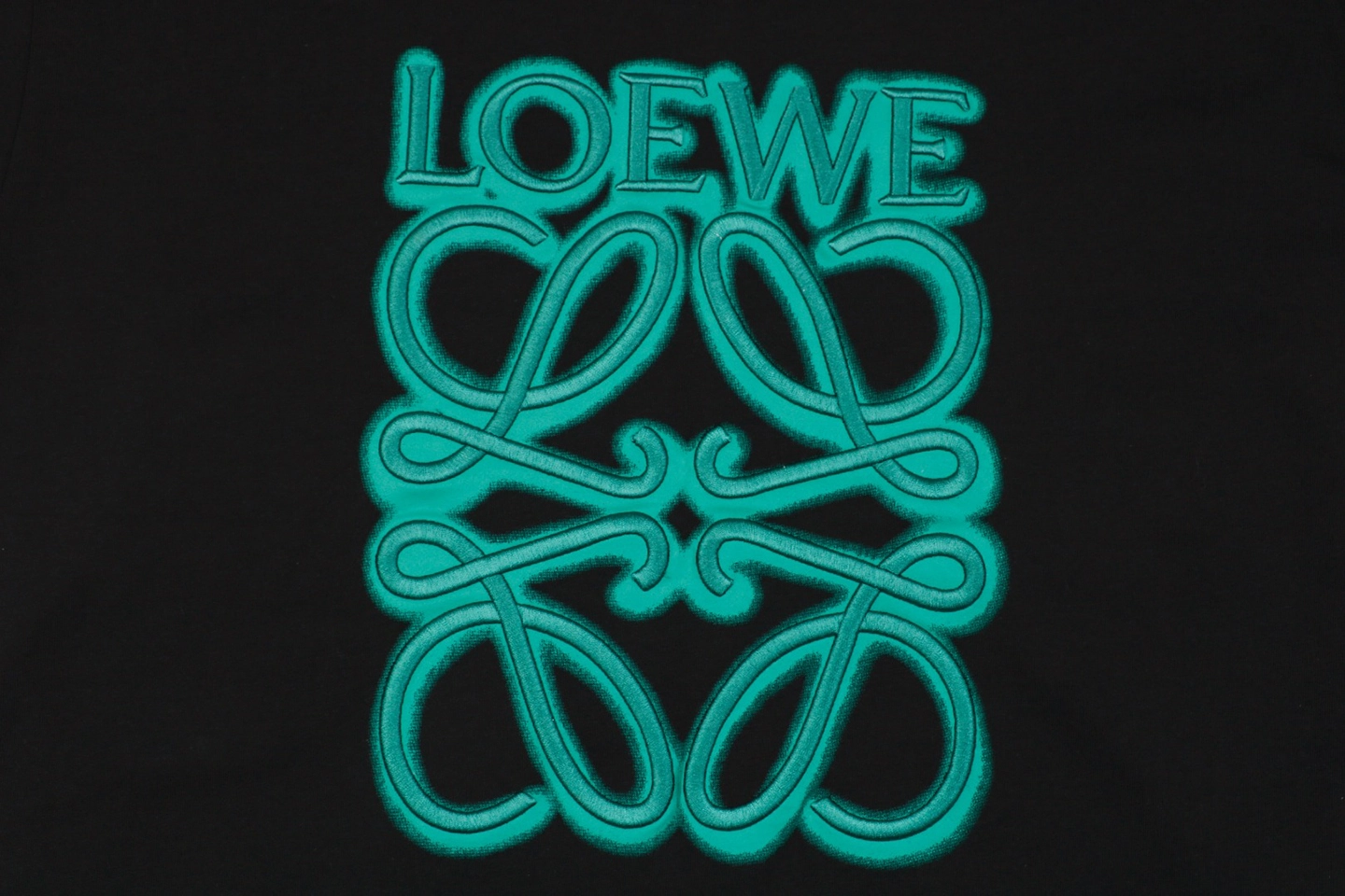 Front side Print