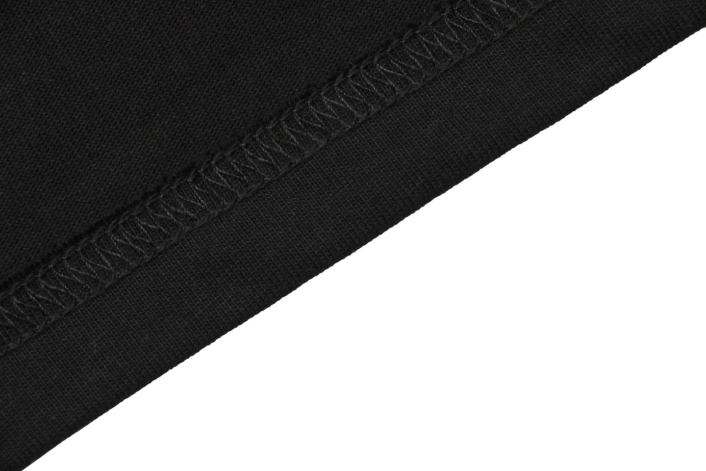 L Neon Anagram Embroidery T-shirt18.jpeg