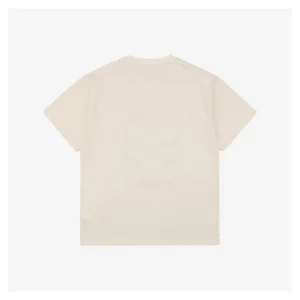 Back side Beige