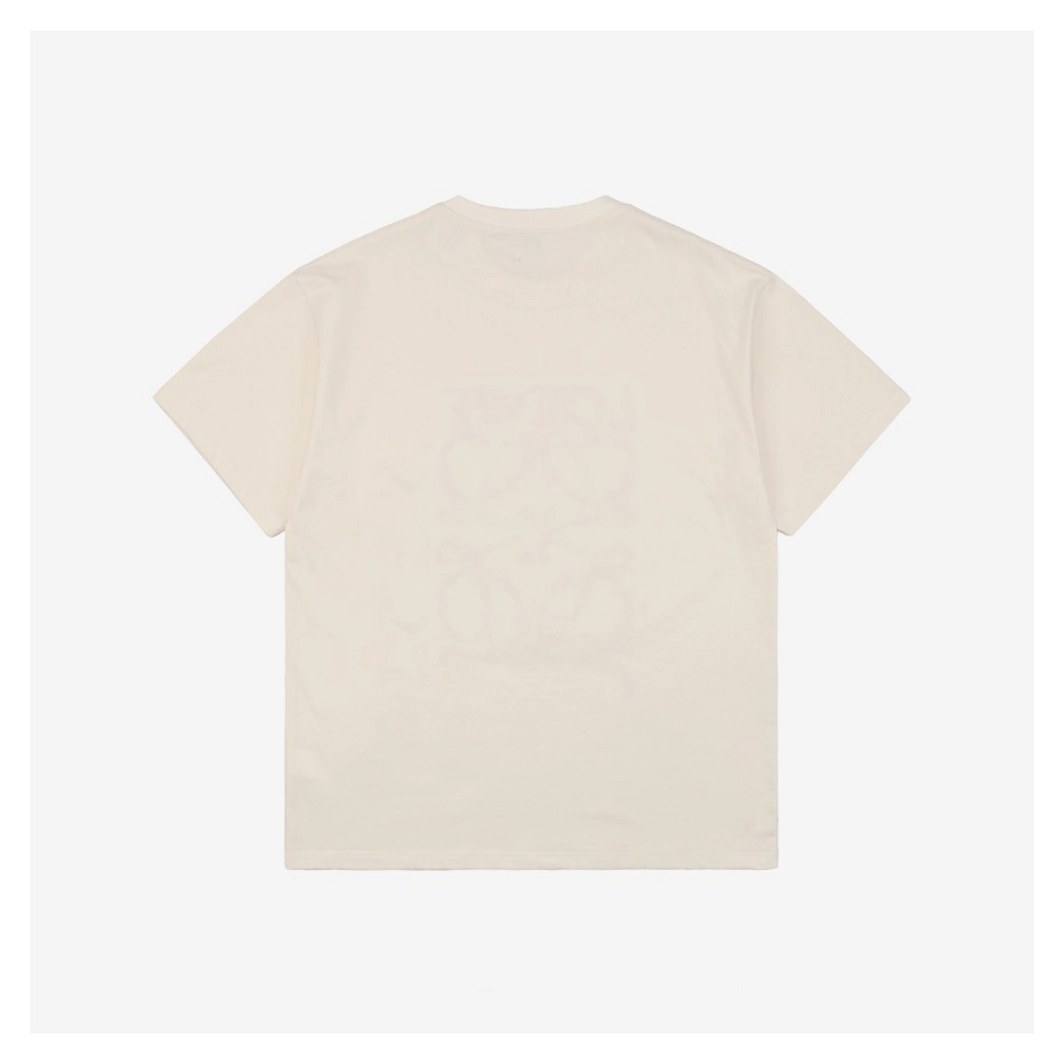 Back side Beige
