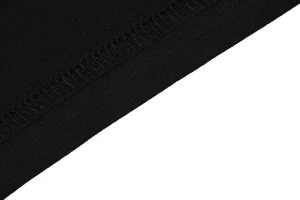 L Sleeve Logo Patch Embroidered T-shirt20.jpeg