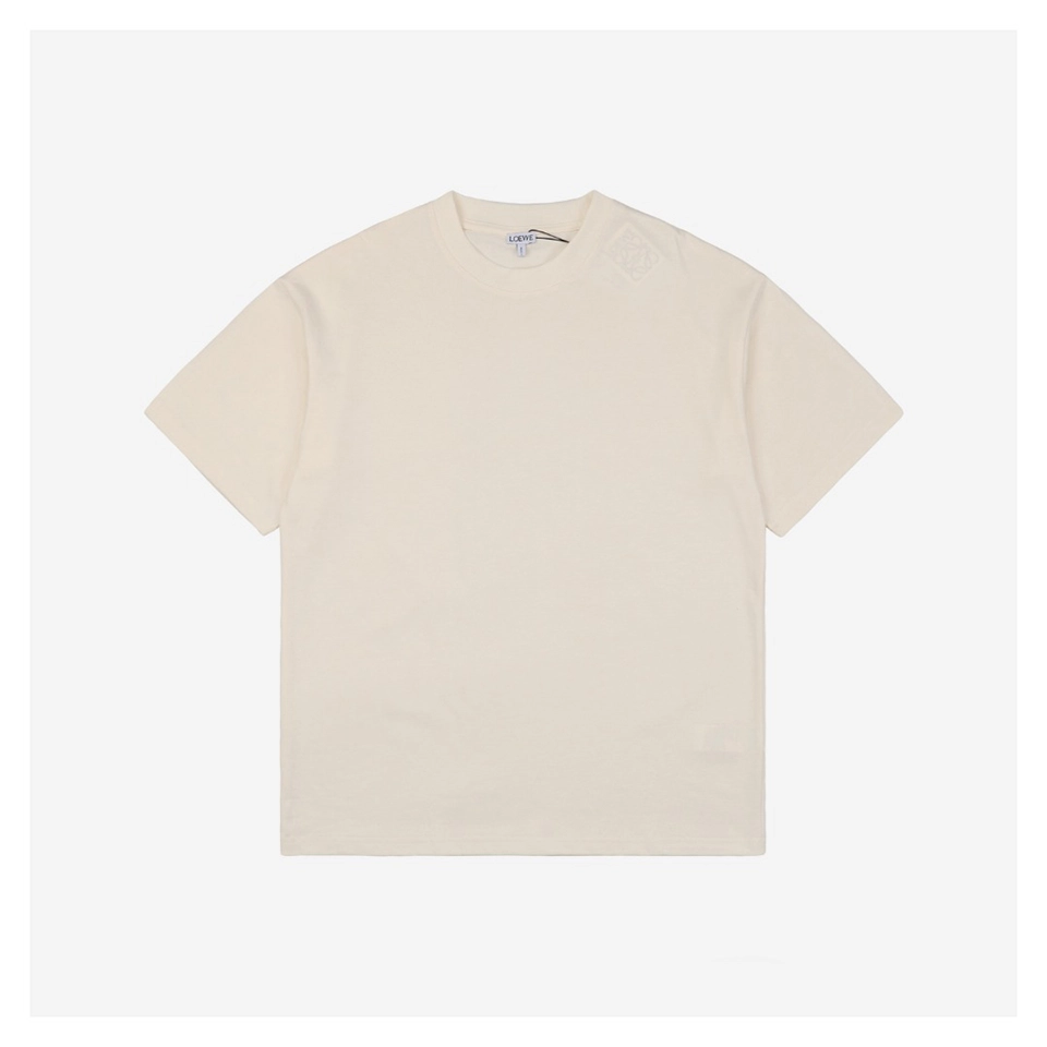 Front side Beige