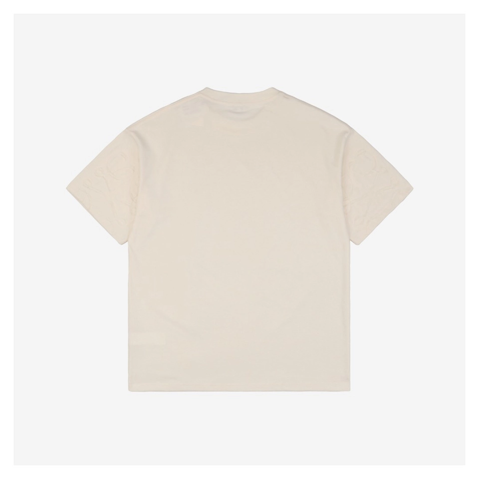 Back side Beige