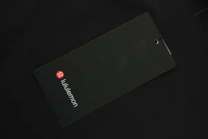 Logo tag