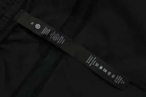 Wash tag