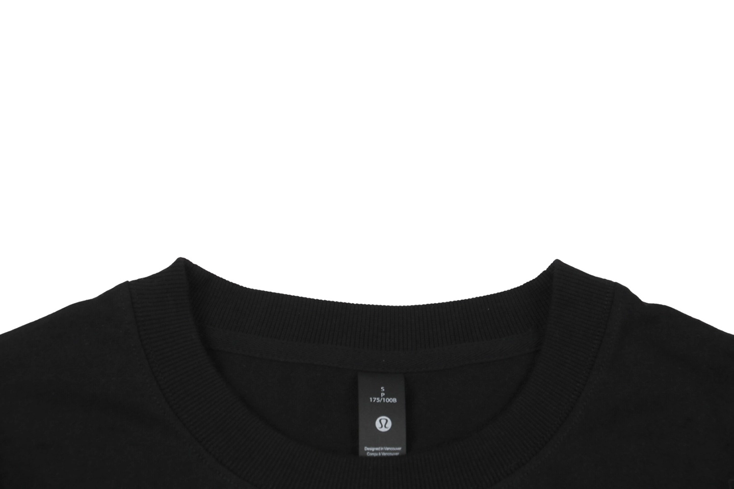 Neckline
