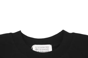 Neckline