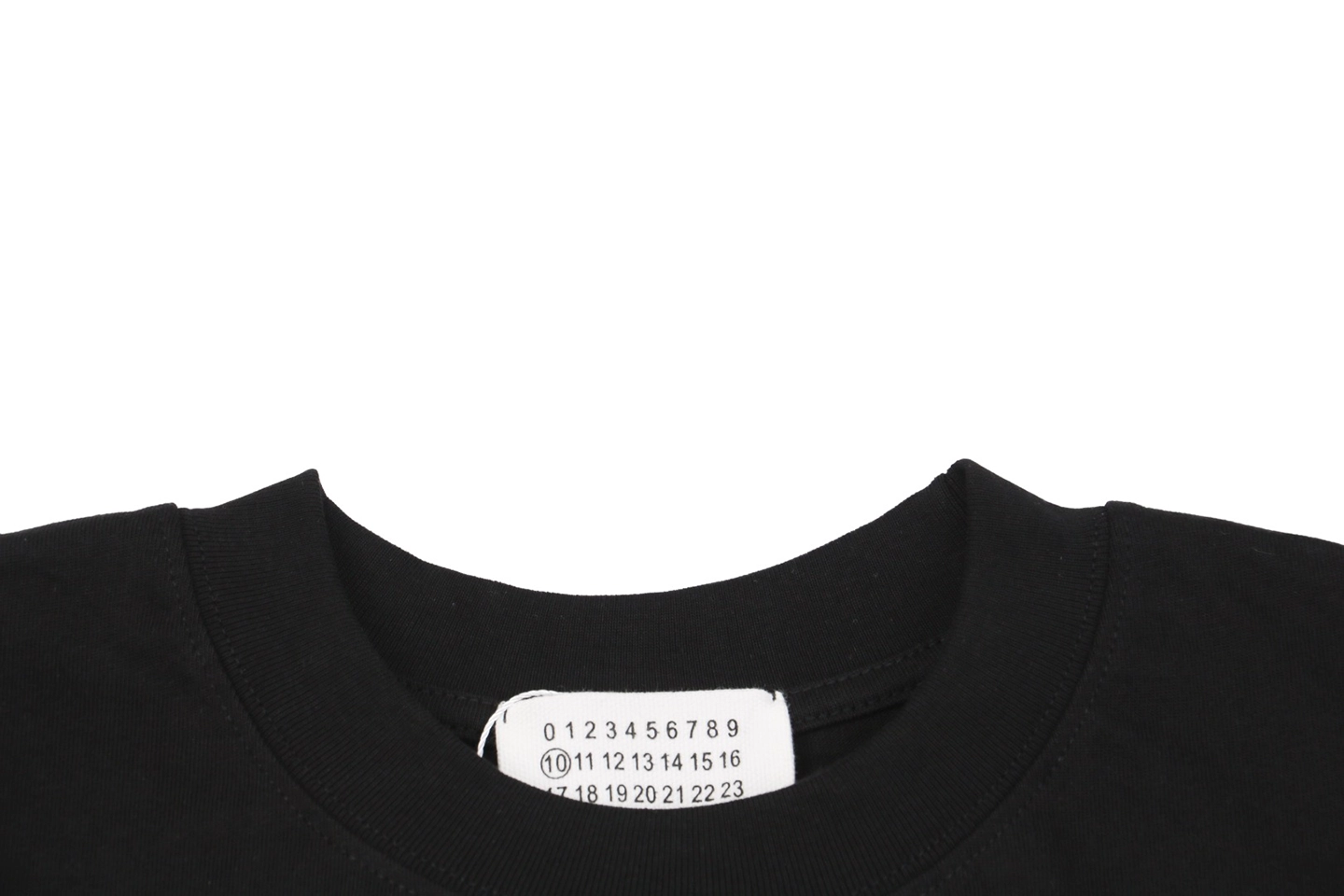 Neckline