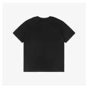 Back side Black