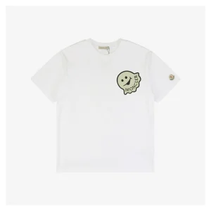 Front side White