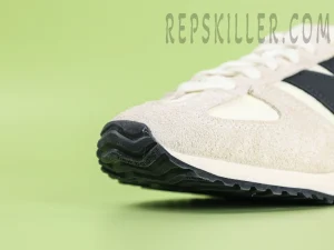 Toe cap
