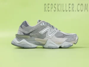 Shoe side