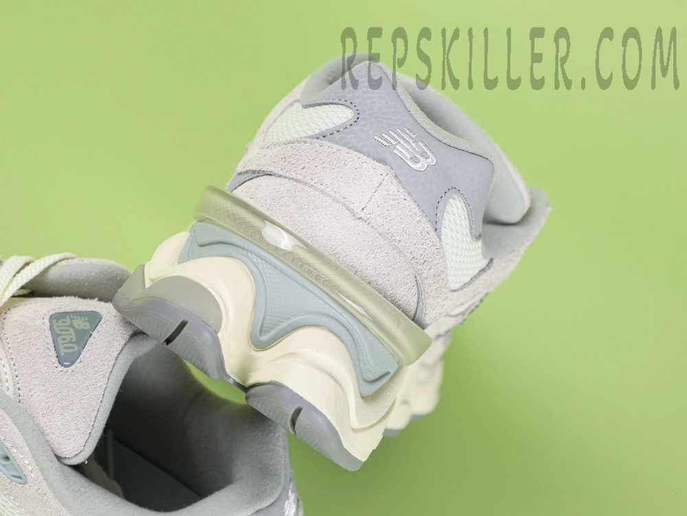 Heel