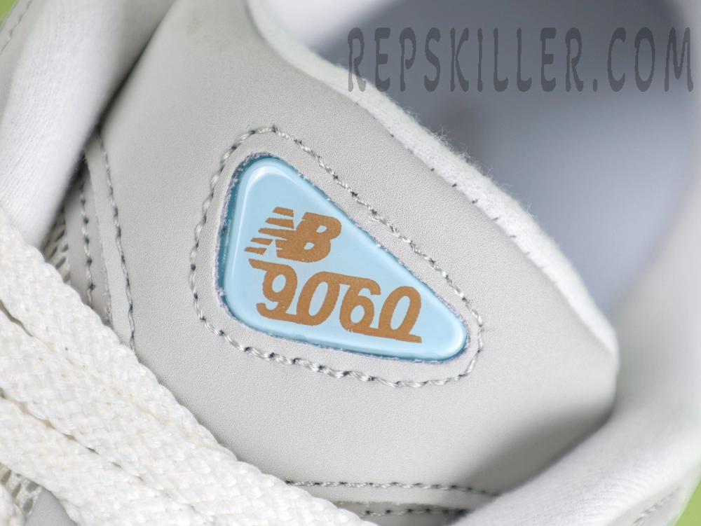 New Balance 9060 ‘Reflection Quarry Blue’10