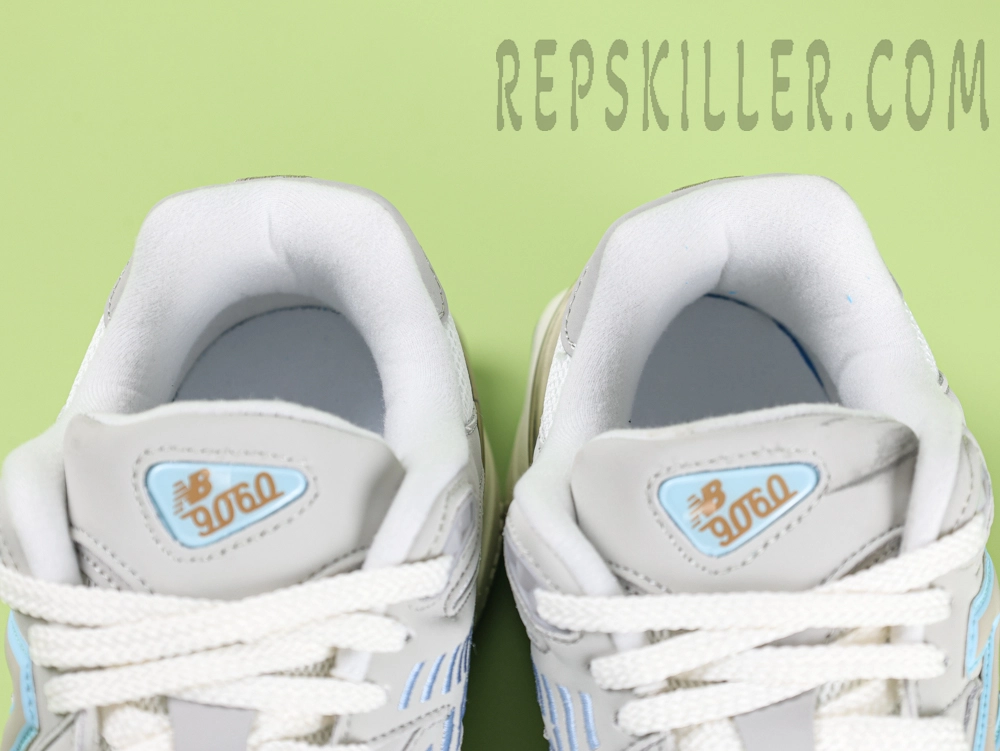 New Balance 9060 ‘Reflection Quarry Blue’14
