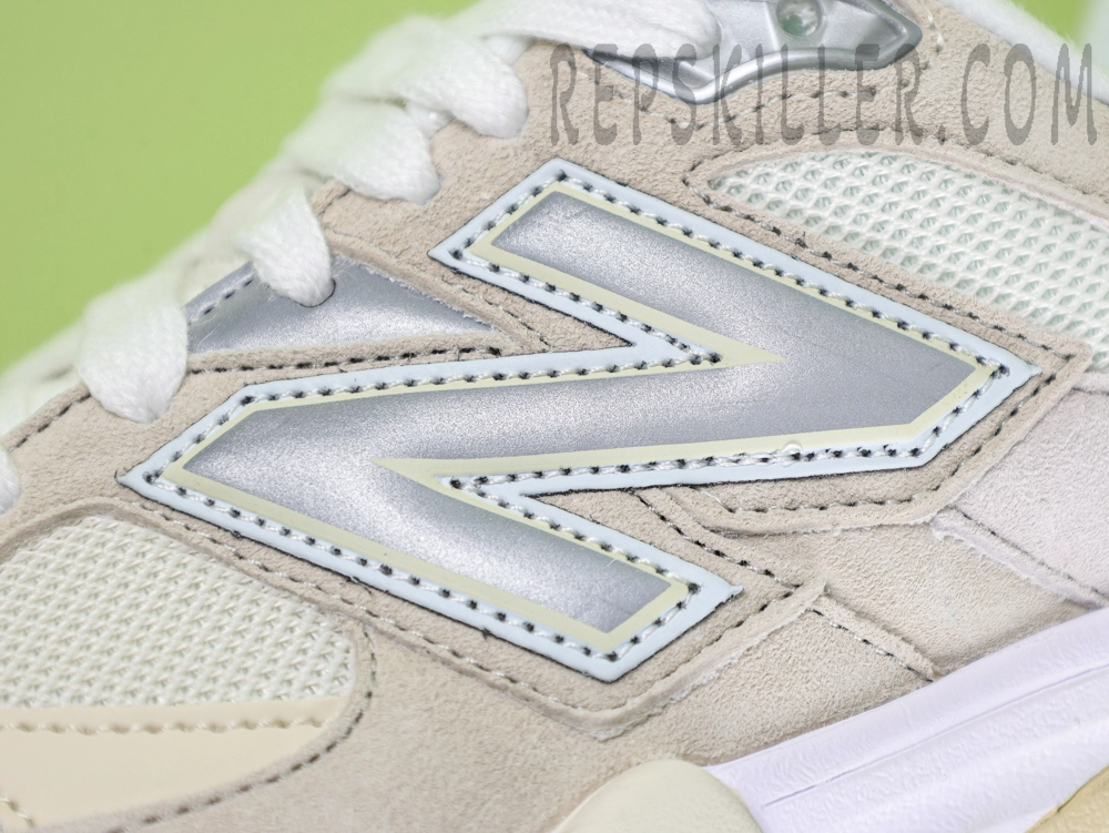 New Balance 9060 ‘Sea Salt Moonbeam’11