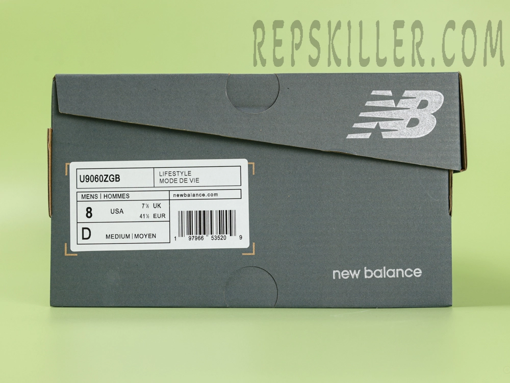 Shoe box