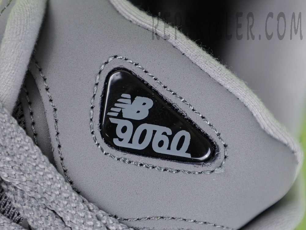 New Balance 9060 ‘Shadow Grey’10