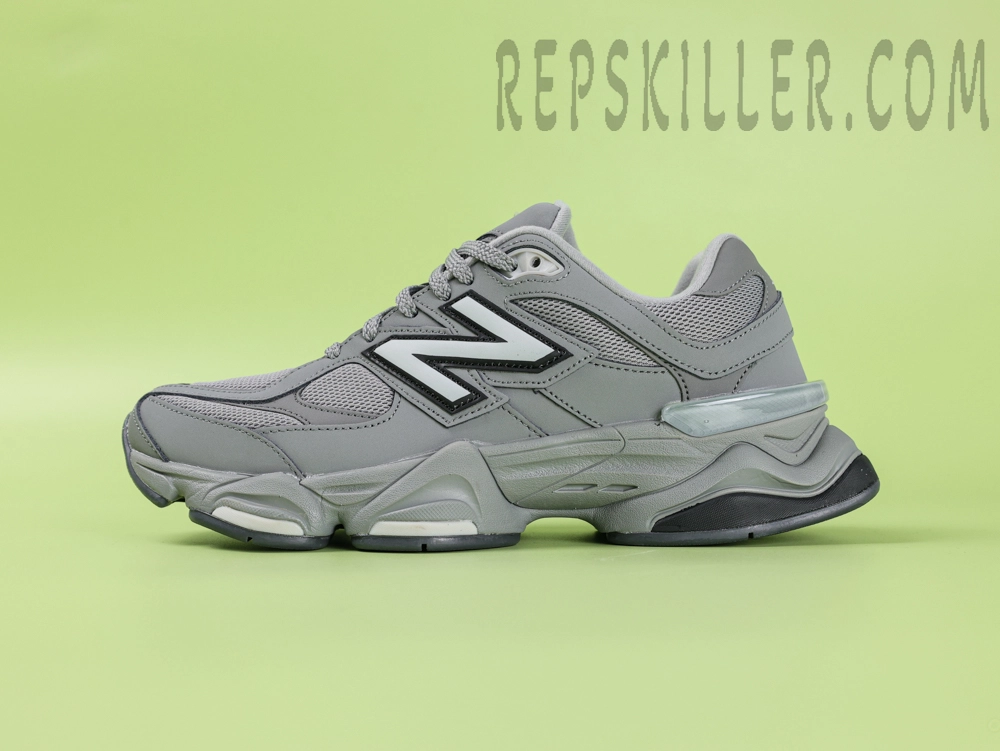 Shoe side