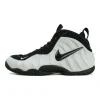 Air Foamposite Pro Wolf Grey