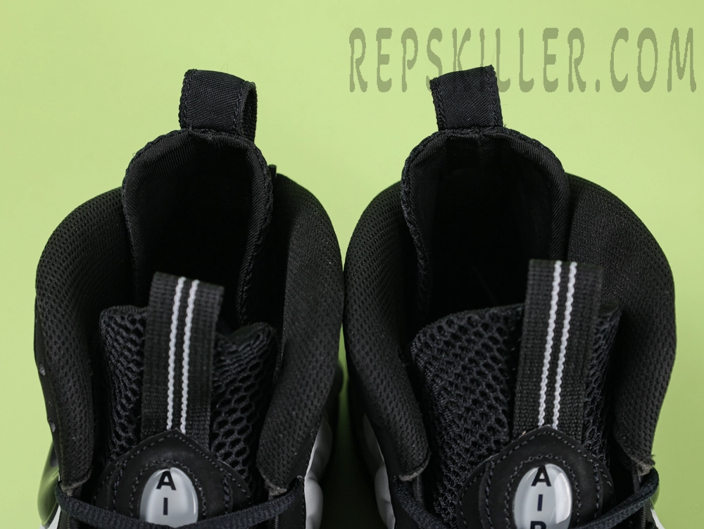 Nike Air Foamposite Pro Wolf Grey13
