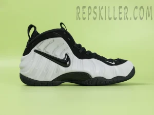 Shoe side