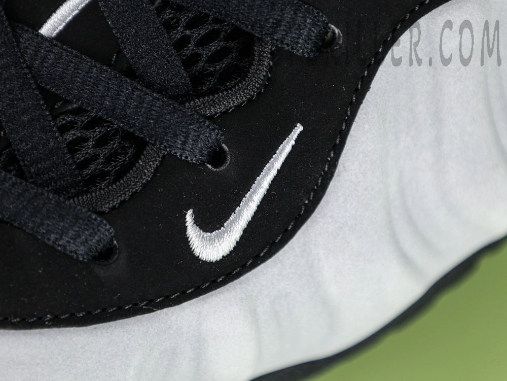 Nike Air Foamposite Pro Wolf Grey9