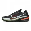Air Zoom G.T CUT EP 'Black Hyper Crimson'