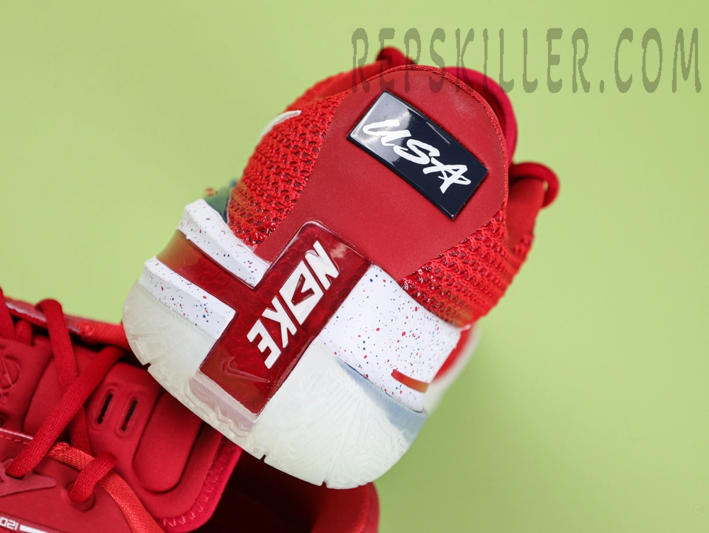 Heel
