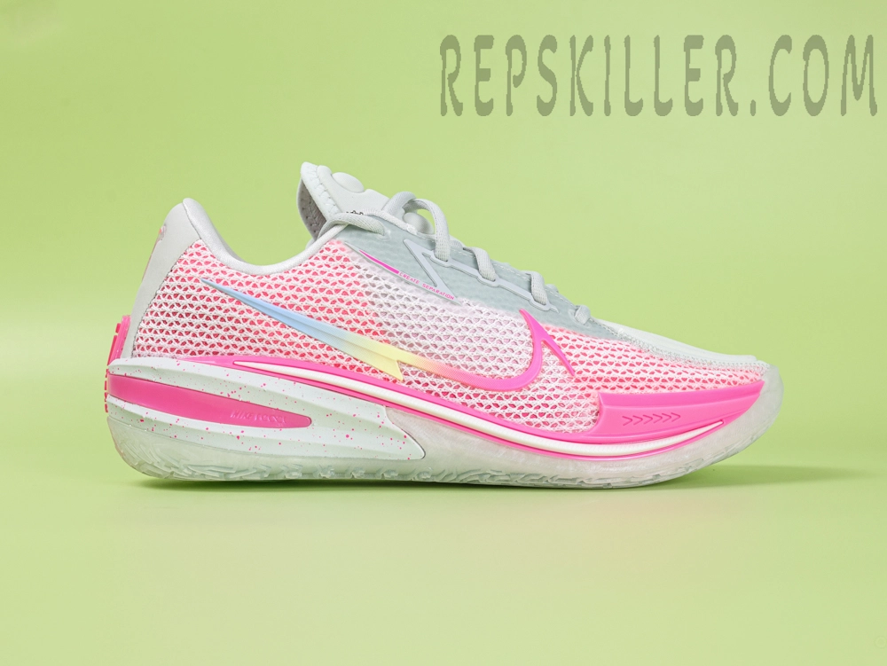 Shoe side
