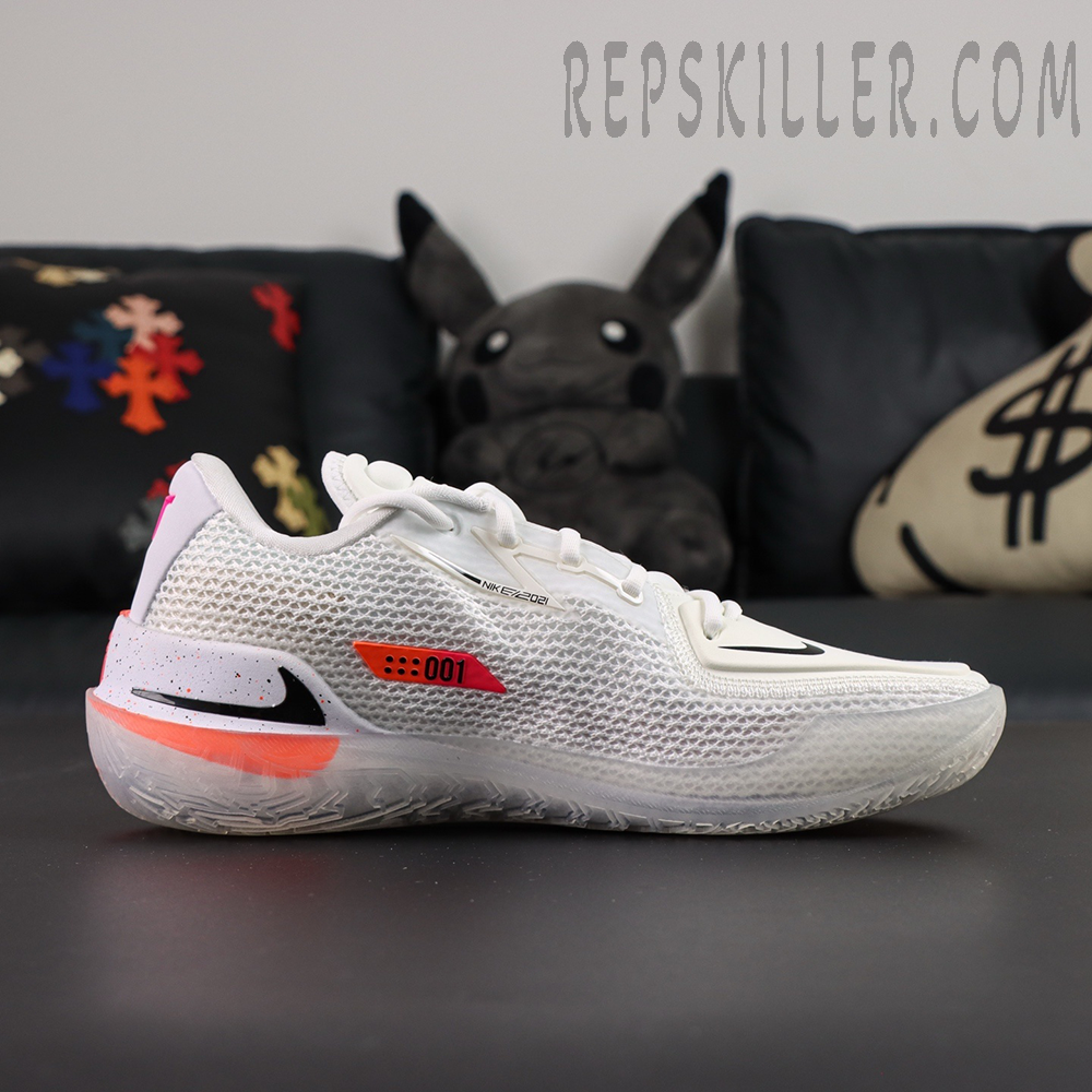 Nike Air Zoom G.T. CUT 'Rawdacious'