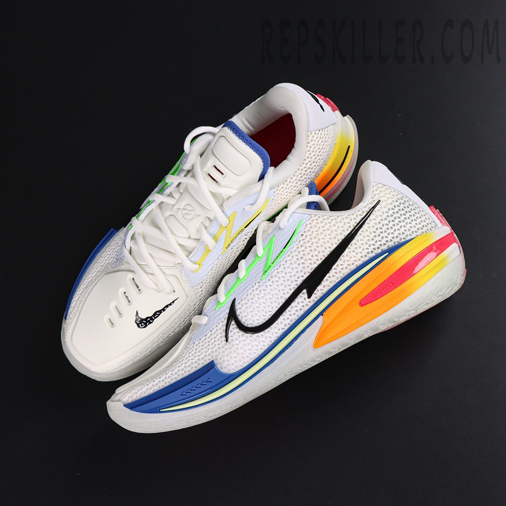 Nike Air Zoom G.T. Cut 'Ghost'