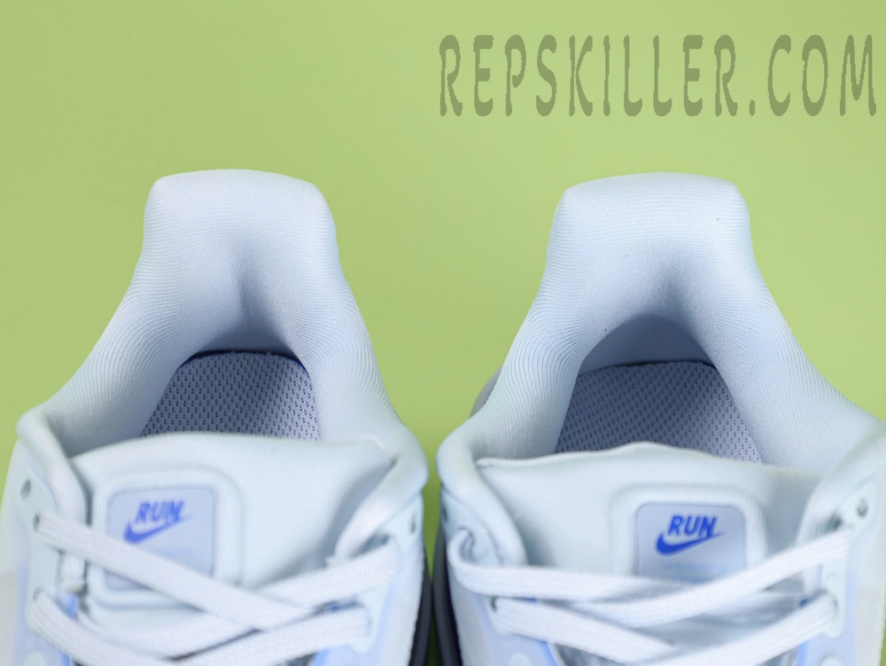 Nike Air Zoom Pegasus Premium Ice Blue12
