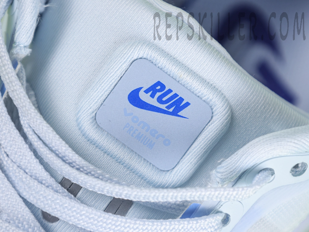 Nike Air Zoom Pegasus Premium Ice Blue9