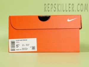 Shoe side