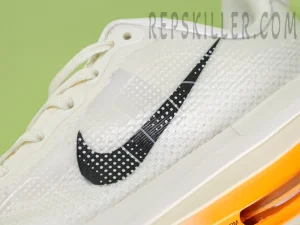 Black Swoosh
