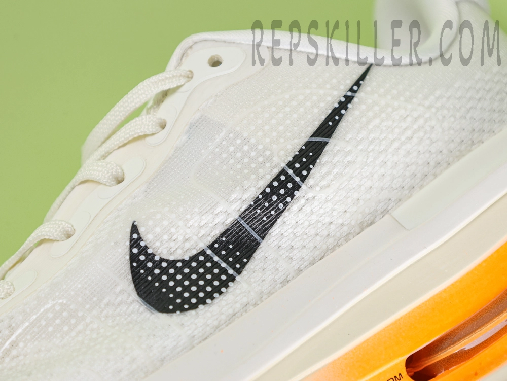 Black Swoosh