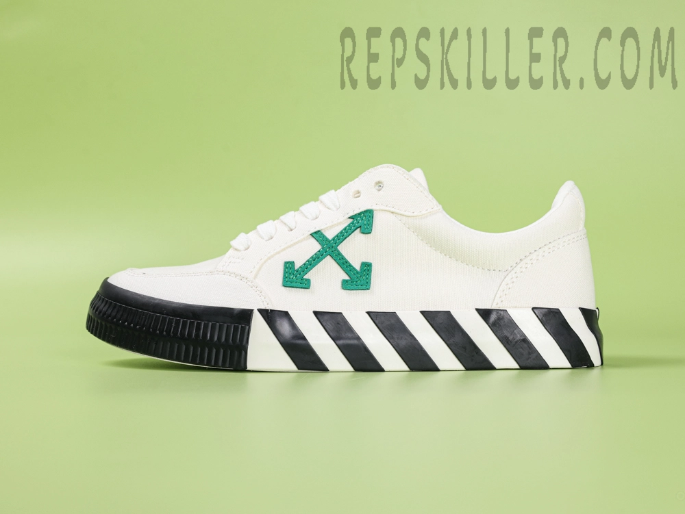 Shoe side