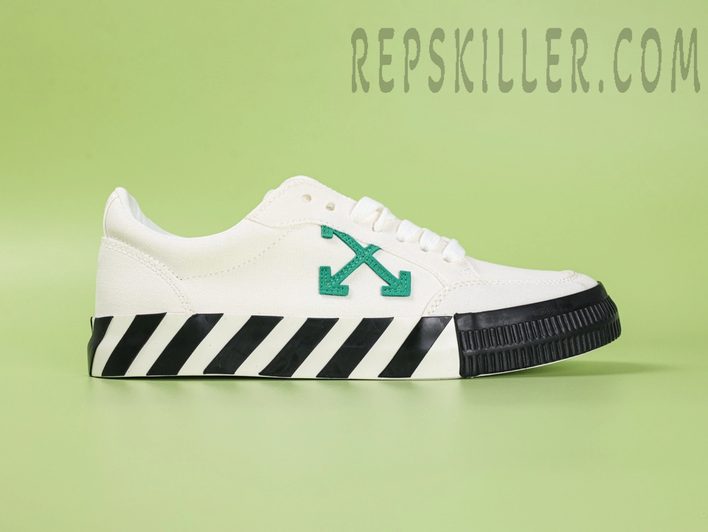 Shoe side
