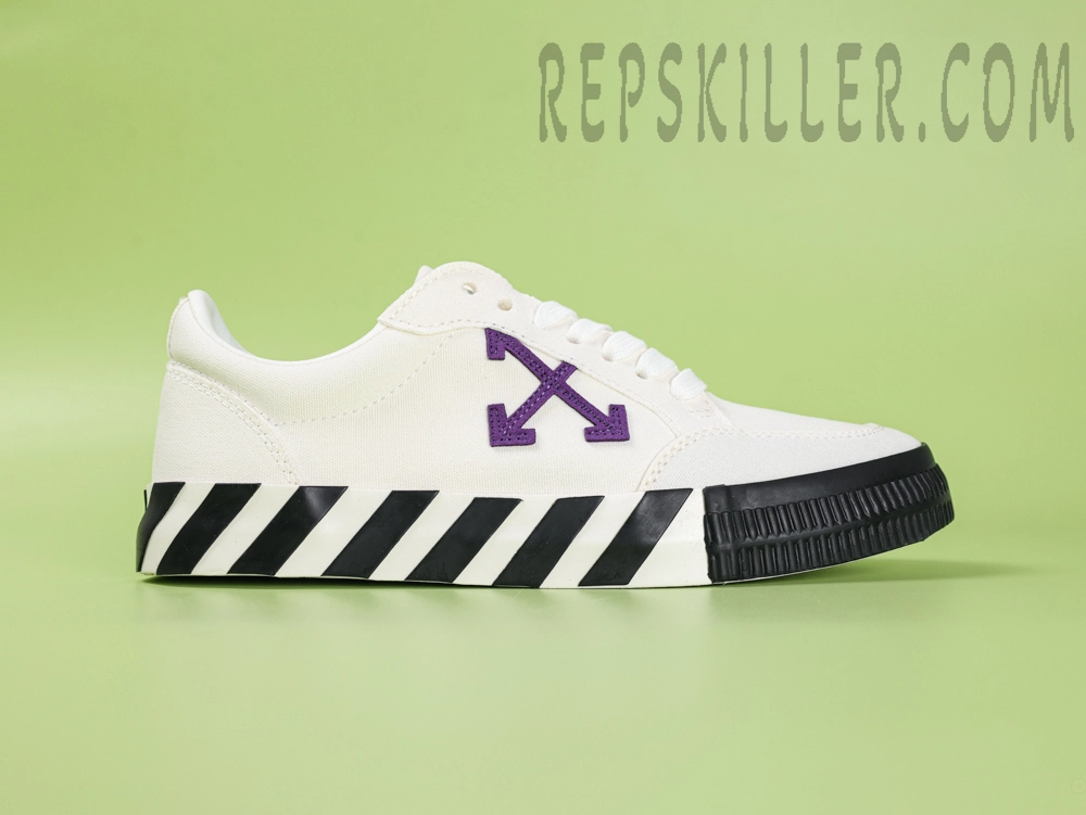 Shoe side