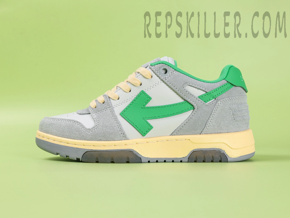 Shoe side