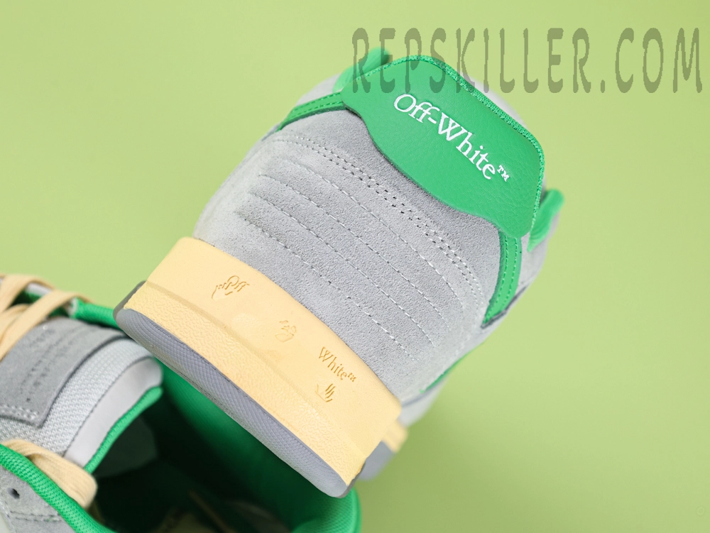 Heel
