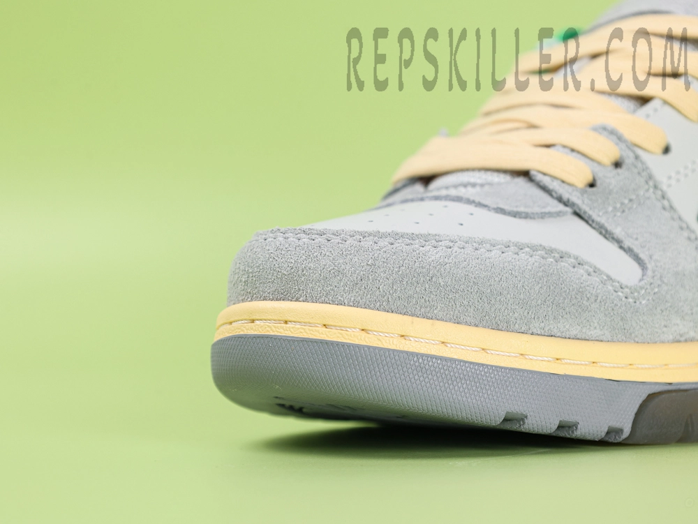 Toe cap