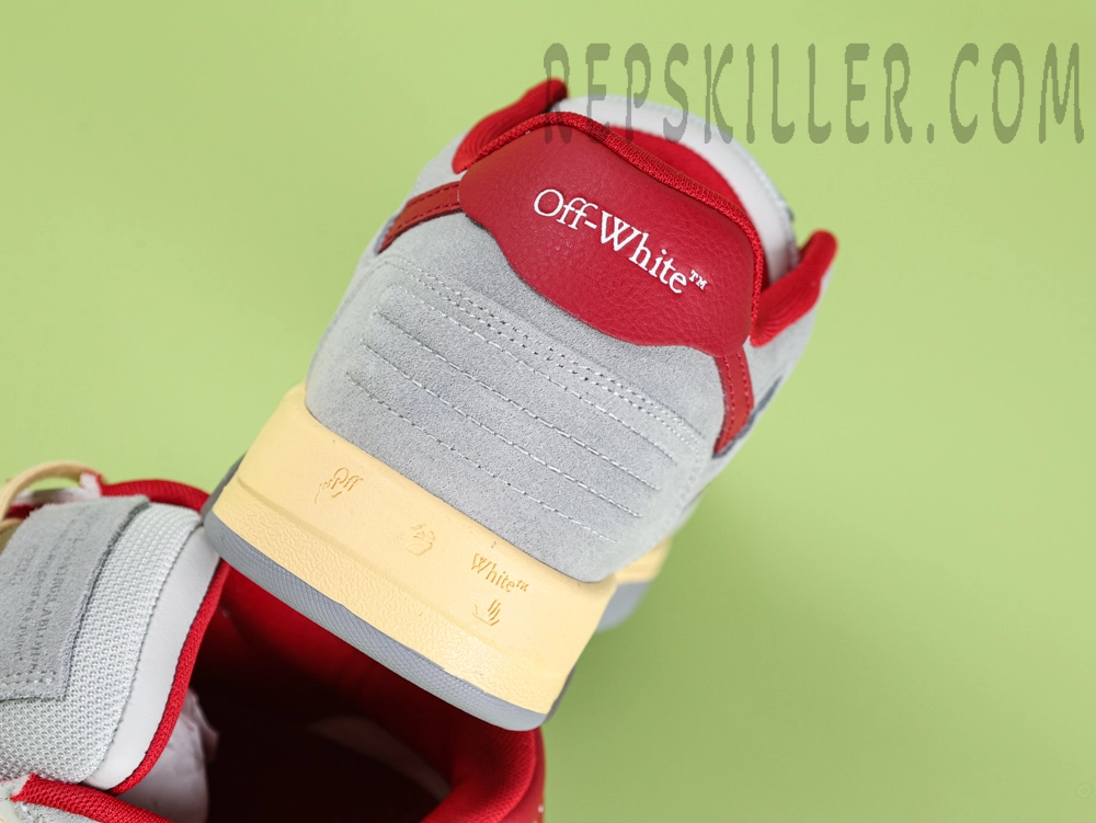 Heel