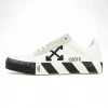Off-White Vulc Low Top 'White'
